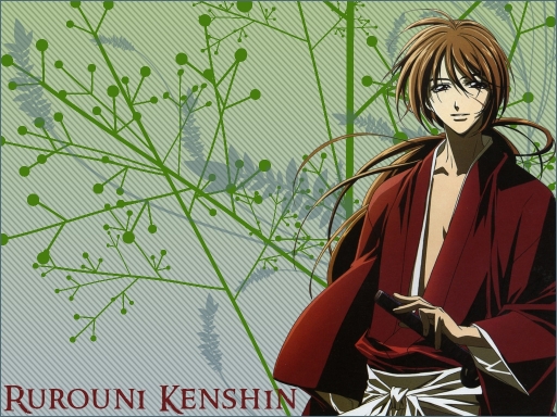 Kenshin