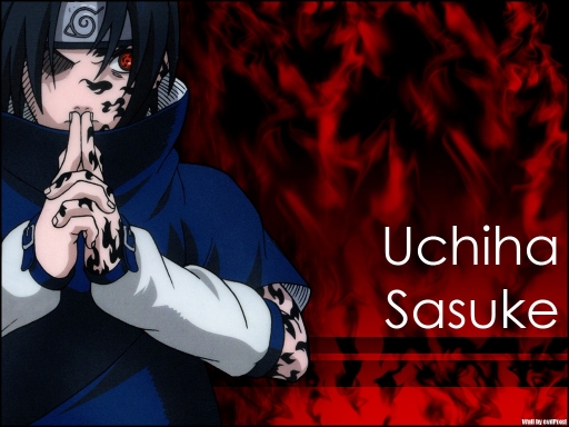 Sasuke