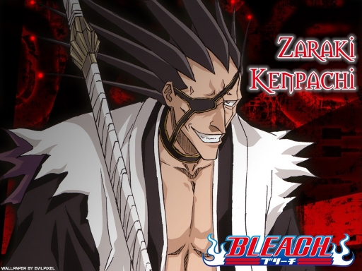 Kenpachi
