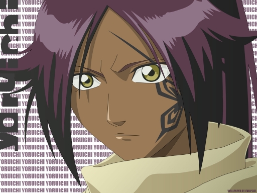 Yoruichi