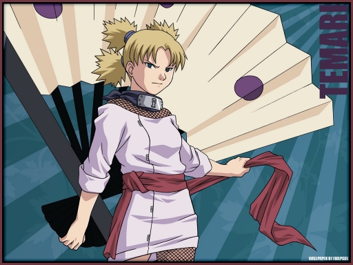Temari