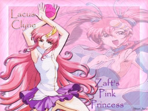 Pink Princess