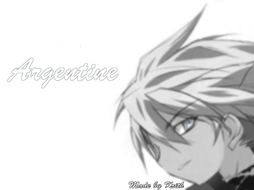 Argentine