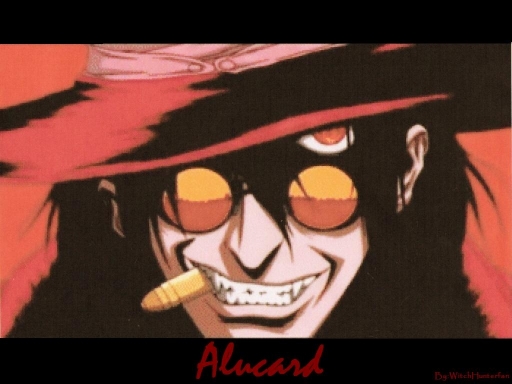 Hellsing