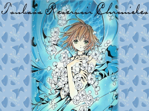 Tsubasa Sakura Sad