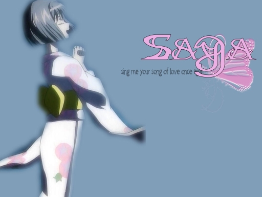 Saya