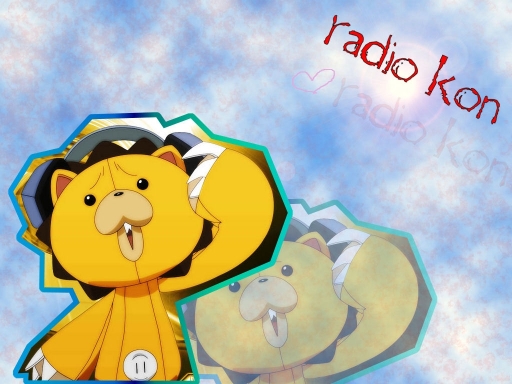 Radio Kon