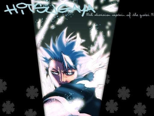 Hitsugaya