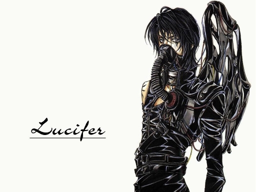 Lucifer