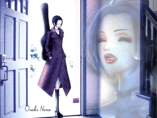 Osaki Nana