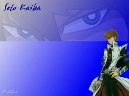 Seto Kaiba