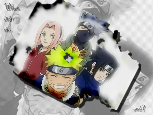 Team 7: When Did It End?