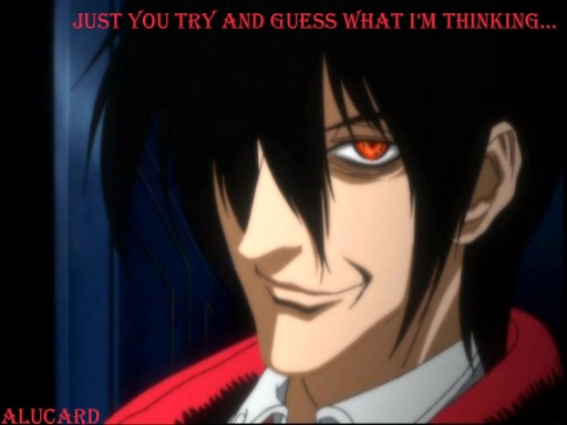 Alucard