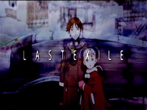 Off To Grand Adventure