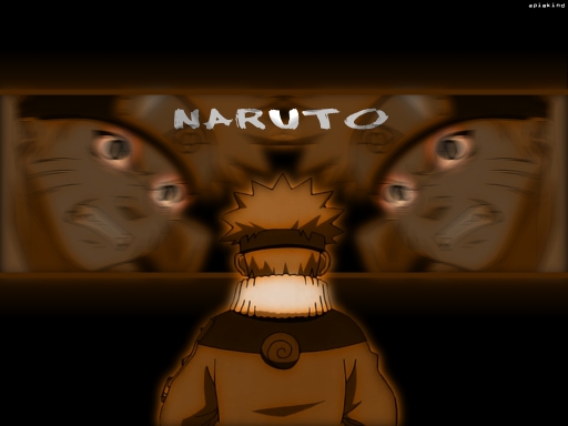 Naruto Tribute