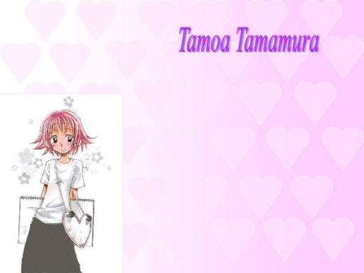 Tamoa
