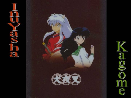 Inuyasha