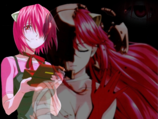 Elven Lied Lucy