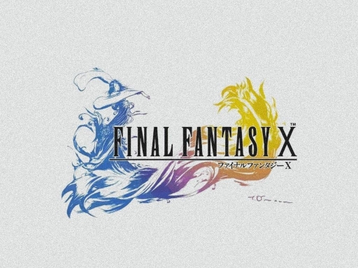 Final Fantasy X