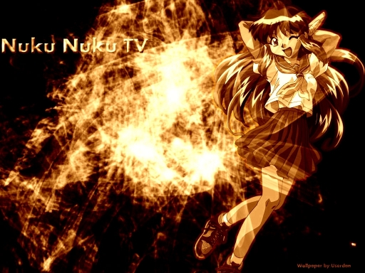 Nuku Nuku Tv