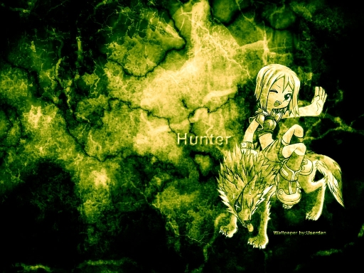 Hunter