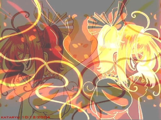 Flame of Hope