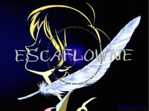 Escaflowne