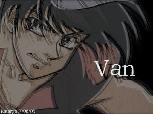 Van In Type