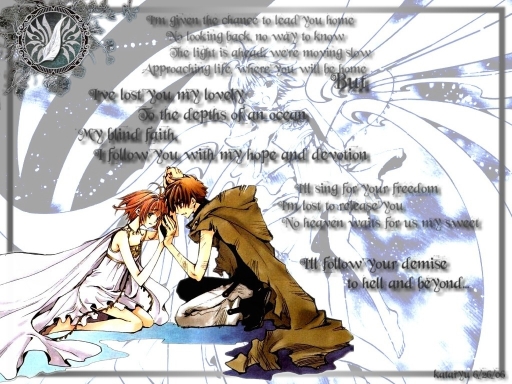 A Story Of Hope And Devotion