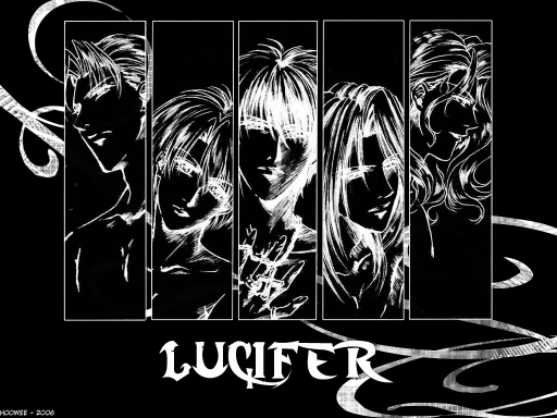 Lucifer