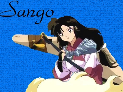 Sango