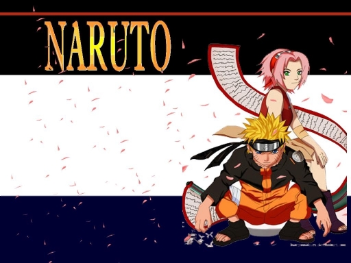 Naruto Sakura