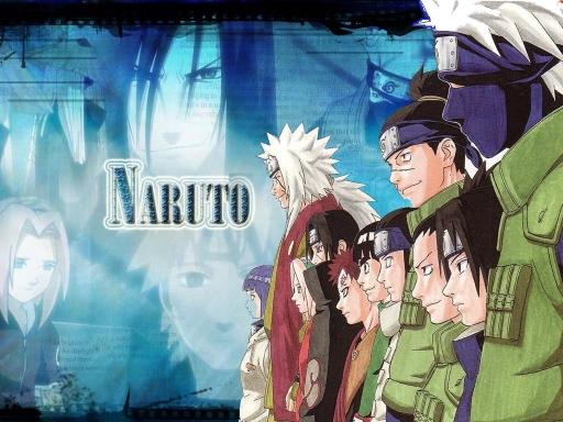 Naruto Group