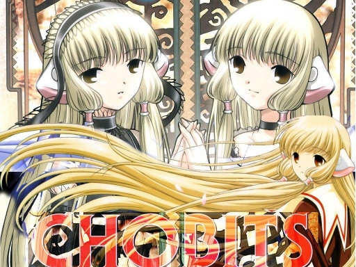 Chobits
