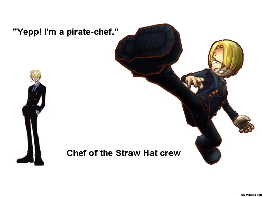 Sanji