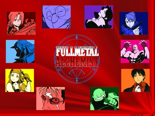 Full Metal Group