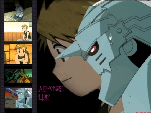 Alphonse