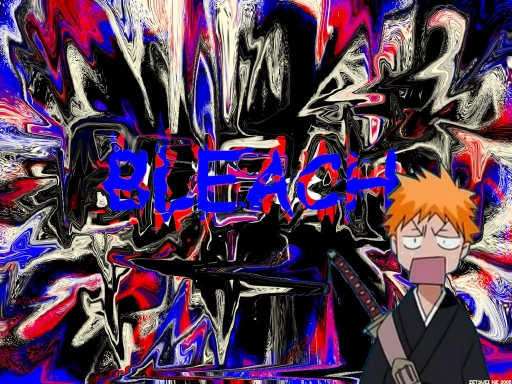 Bleach 4
