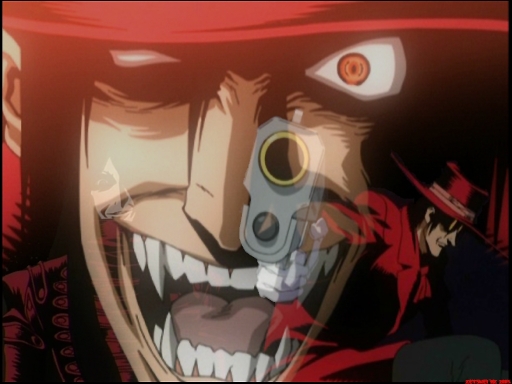 Hellsing-arucard