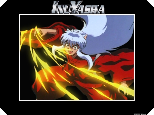Inuyasha 003