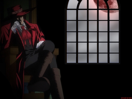 Hellsing 006