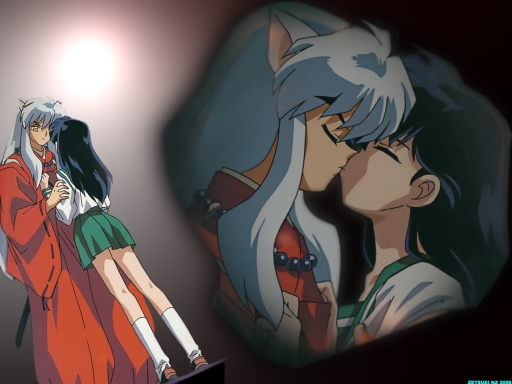 Inuyasha 005
