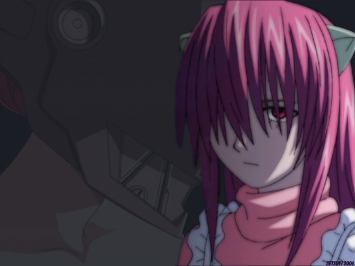 Elfen Lied 004