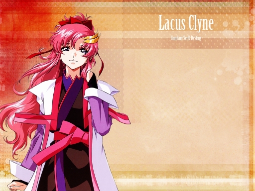 Lacus Clyne 3