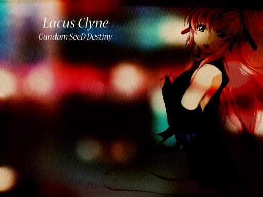 Lacus Clyne