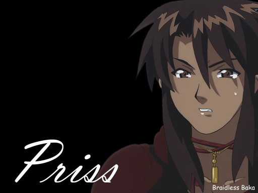Priss