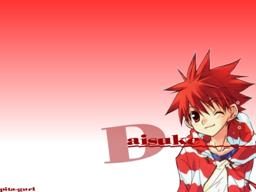 Daisuke