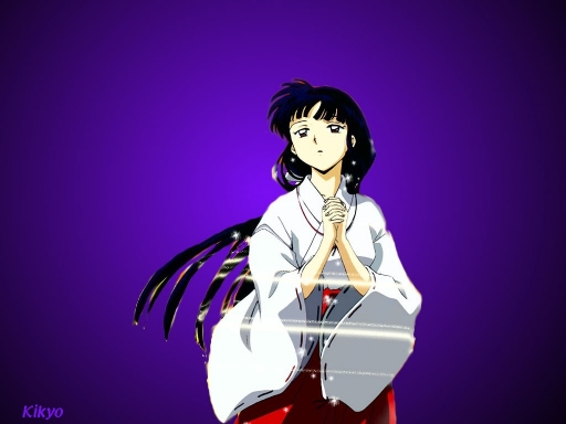 Kikyo