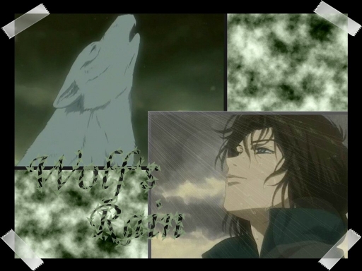 Wolf's Rain