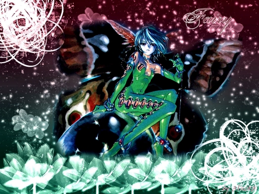 Fairy